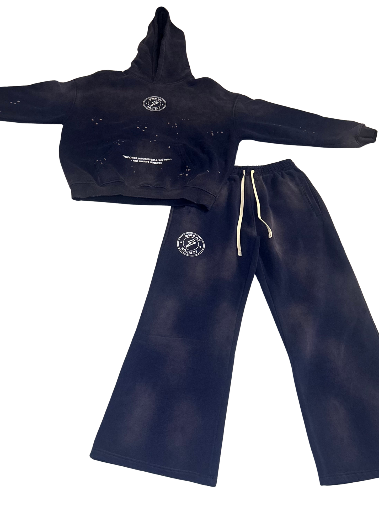 Men's Sweat Society Sweatsuits