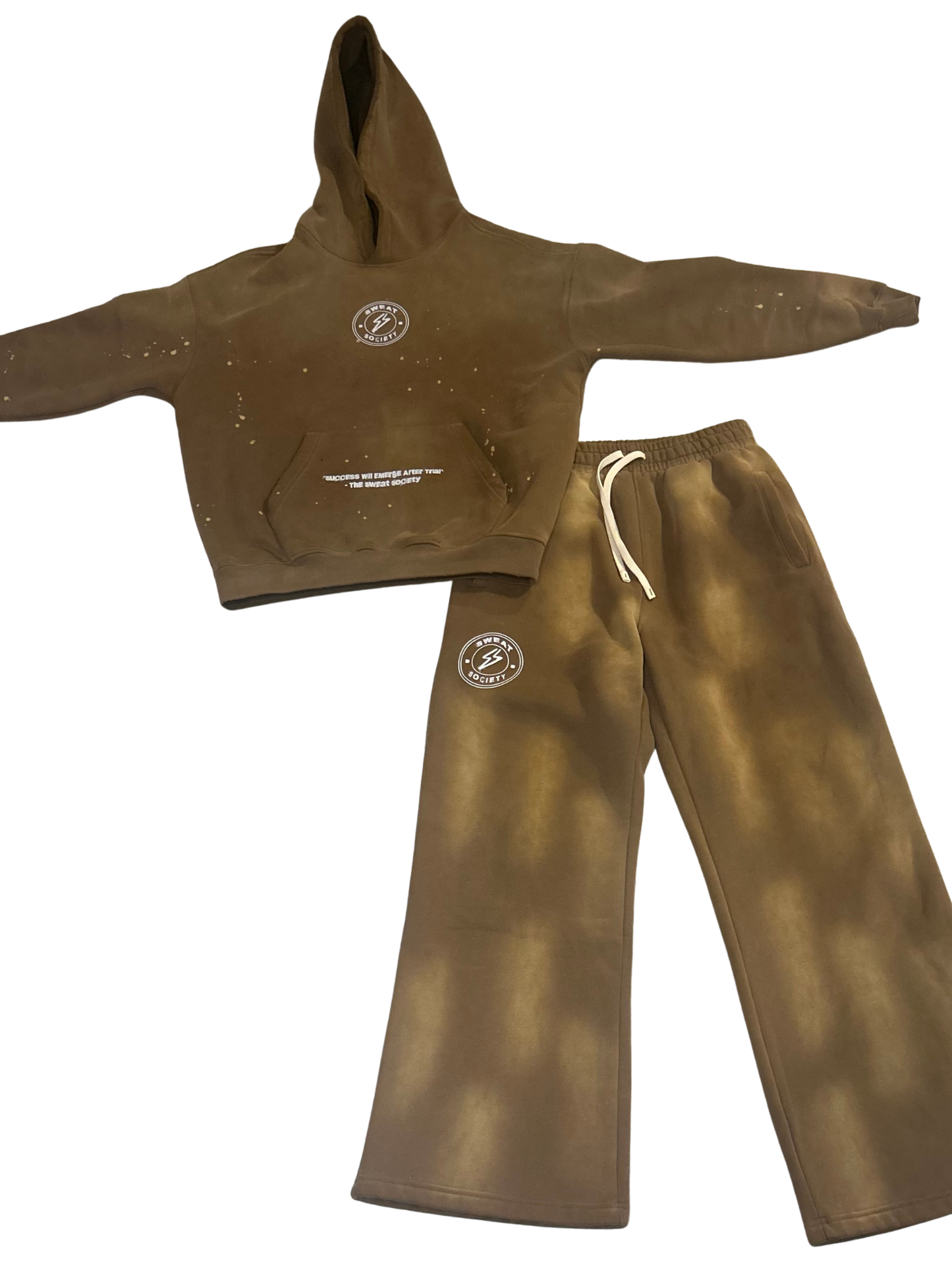 Men's Sweat Society Sweatsuits