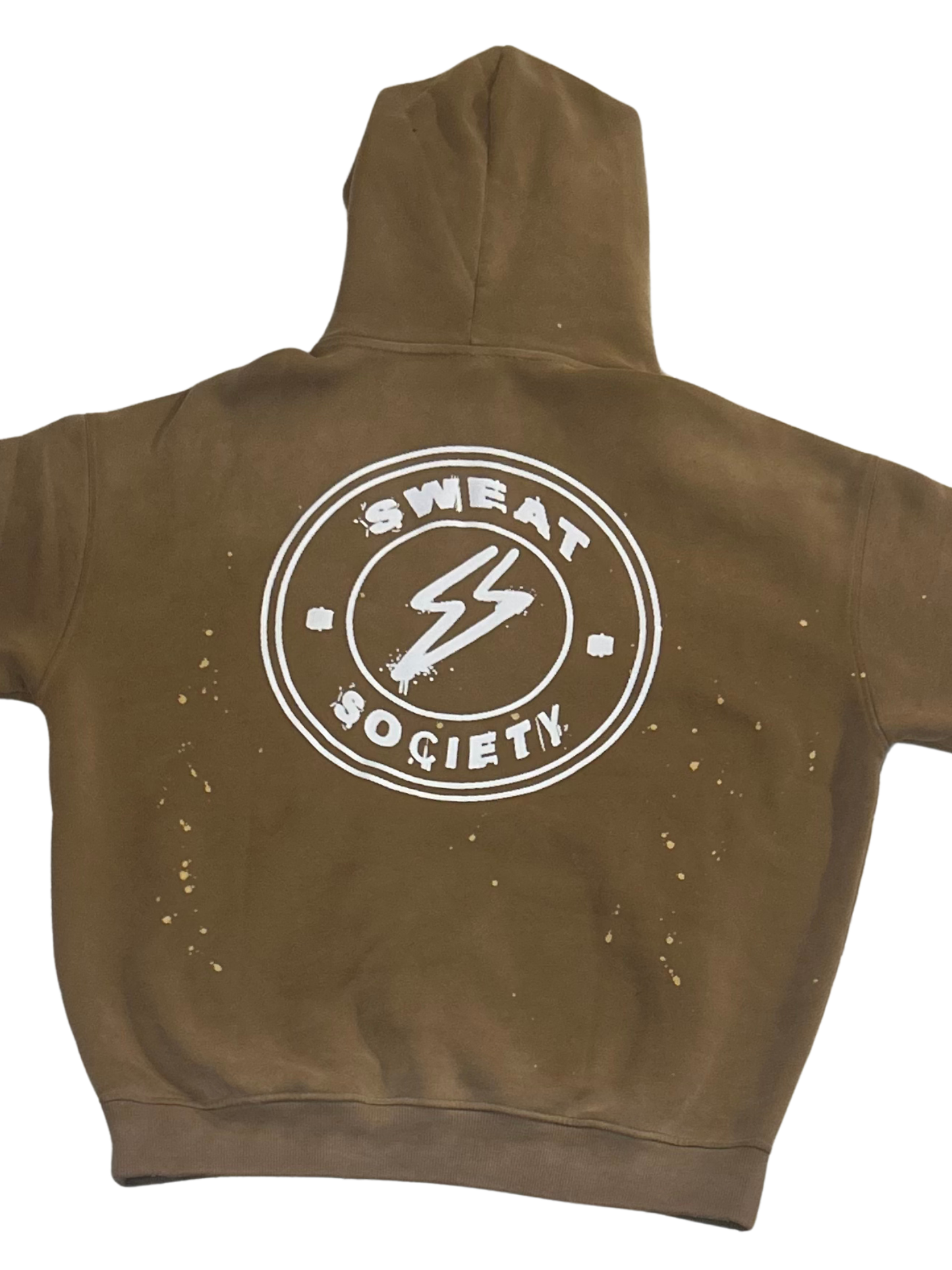 Men's Sweat Society Sweatsuits