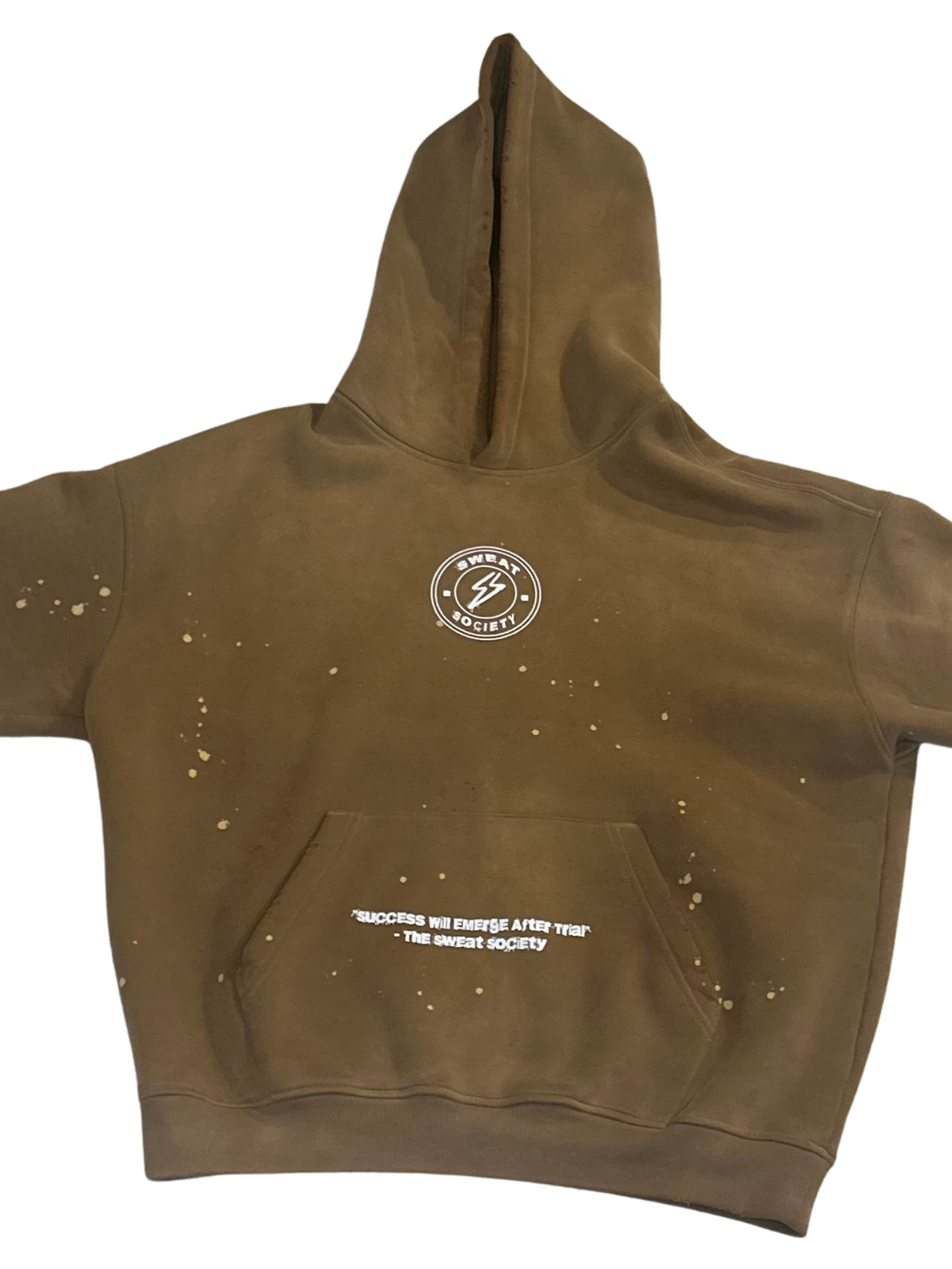 Men's Sweat Society Sweatsuits