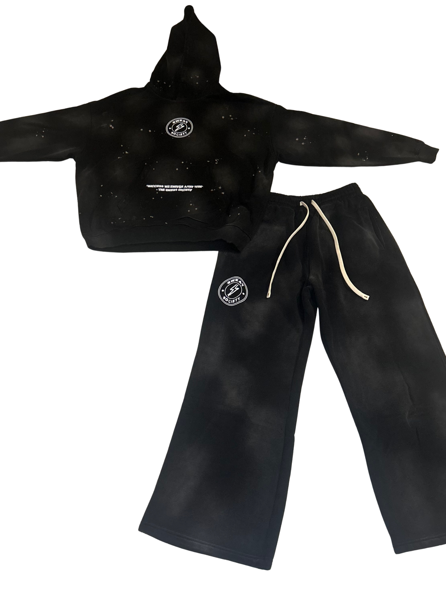 Men's Sweat Society Sweatsuits