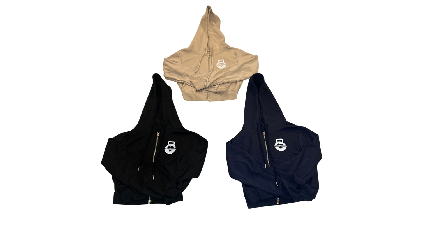 Women's Sweat Society Jogging Suit